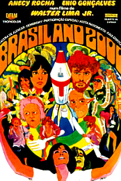 Brasil Ano 2000