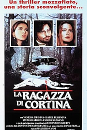 The Girl from Cortina