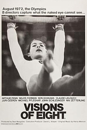 Visions of Eight