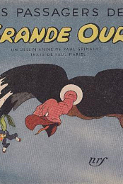 Les passagers de la Grande Ourse