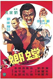 Shaolin Mantis