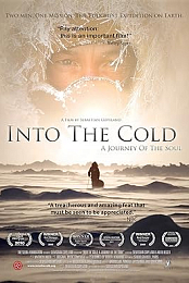 Into the Cold: A Journey of the Soul