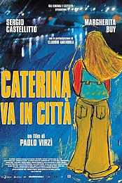 Caterina in the Big City