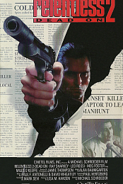 Dead on: Relentless II