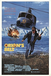 Orion's Belt