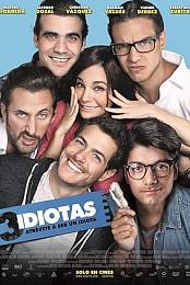 3 Idiots