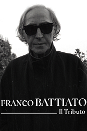Franco Battiato - Il tributo