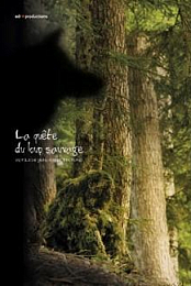 La quete du loup sauvage