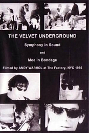 The Velvet Underground and Nico
