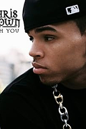Chris Brown: With You