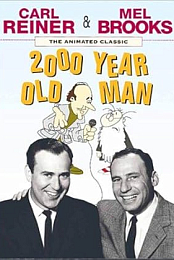 The 2000 Year Old Man