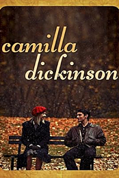 Camilla Dickinson