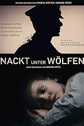 Naked Among Wolves