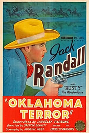 Oklahoma Terror