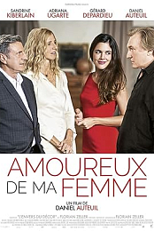 Amoureux De Ma Femme