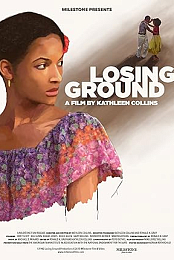 Losing Ground