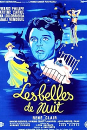 Les Belles de Nuit (1952) BRRip Oldies