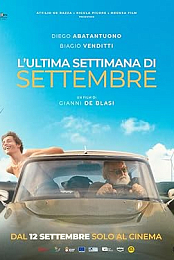 L'ultima settimana di settembre