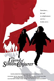 The Legend of Simon Conjurer