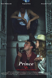 Prince