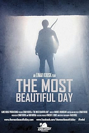 The Most Beautiful Day