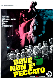 Dove non e peccato