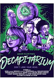 Decapitarium