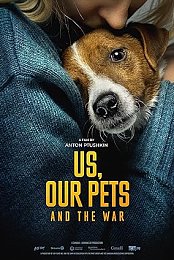 Us, Our Pets and the War