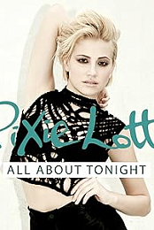 Pixie Lott: All About Tonight