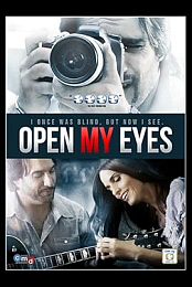 Open My Eyes