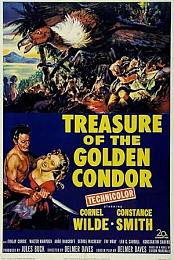 Treasure of the Golden Condor