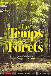 The Time of Forests
