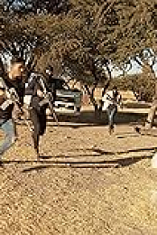 Land in Flames