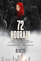 72 Hoorain