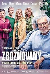 Zboznovany