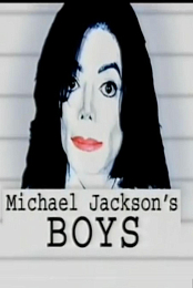 Michael Jackson's Boys