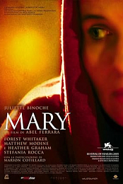 Mary
