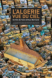 Algerie from Above