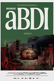 Neighbour Abdi
