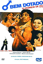 O Bem Dotado (1978) HDTV Oldies
