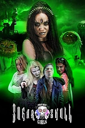 Sugar Skull Girls 2016 BDRip x264-VoMiT