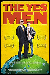 The Yes Men