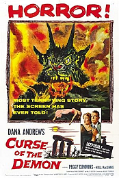 Night of the Demon