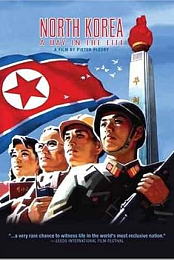 North Korea: A Day in the Life