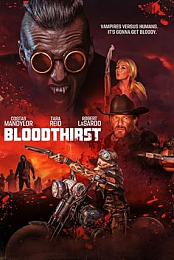 Bloodthirst