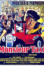 Mister Taxi