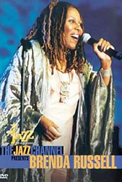 The Jazz Channel Presents Brenda Russell