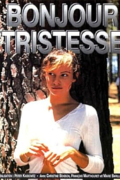 Bonjour tristesse