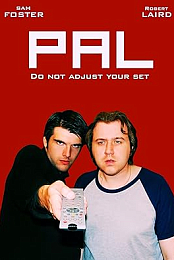 The Devil&acute;s Own - PAL - 