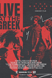 The Driver Era: Live at the Greek